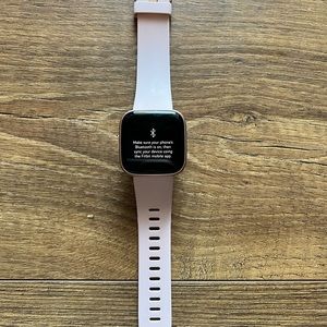 FitBit Versa 2